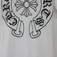 Chrome Hearts New York Exclusive Horseshoe T-Shirt White M| AVNTGRDNY NYC
