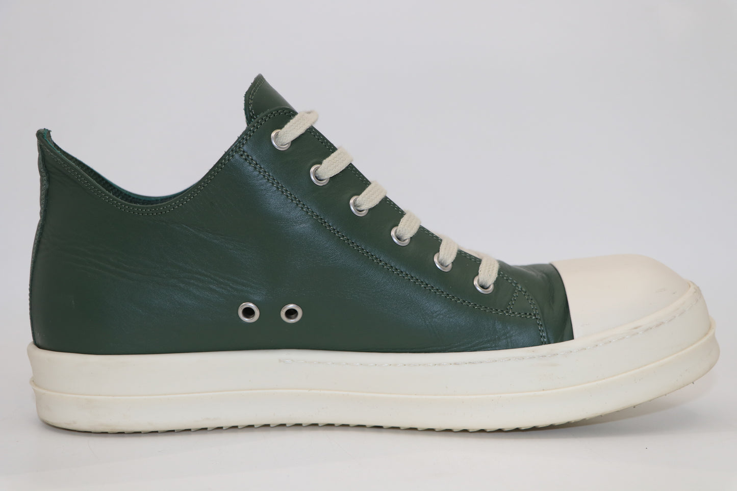 Rick Owens Low Moss Size 45