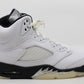 Air Jordan 5 Reverse Metallic Size 8.5