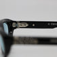 Chrome Hearts Blaster Glasses