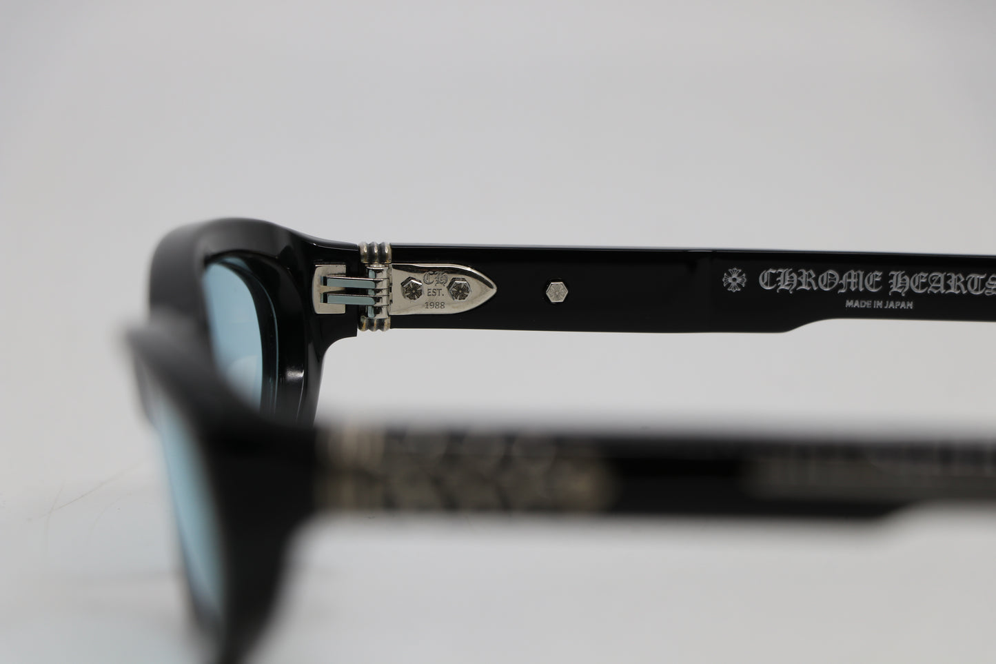 Chrome Hearts Blaster Glasses