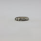Chrome Hearts Scroll Ring Size 10 | AVNTGRDNY NYC