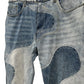 Kody Phillips Curve Jeans Size 36
