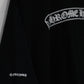 Chrome Hearts Fuck You Pocket T-Shirt Black Size XXL | AVNTGRDNY NYC