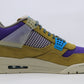Air Jordan 4 Retro Union Desert Moss Size 14