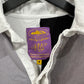 Corteiz Rugby Shirt Size M