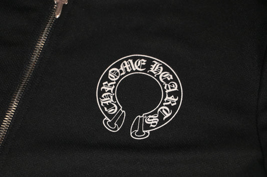 Chrome Hearts Track Jacket Size L