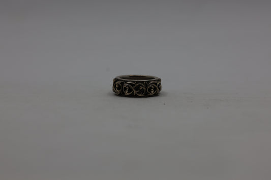 Chrome Hearts Eternity Vine Ring Size 5.5| AVNTGRDNY NYC