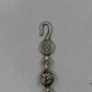Chrome Hearts Multiball Bracelet 10 Links| AVNTGRDNY NYC