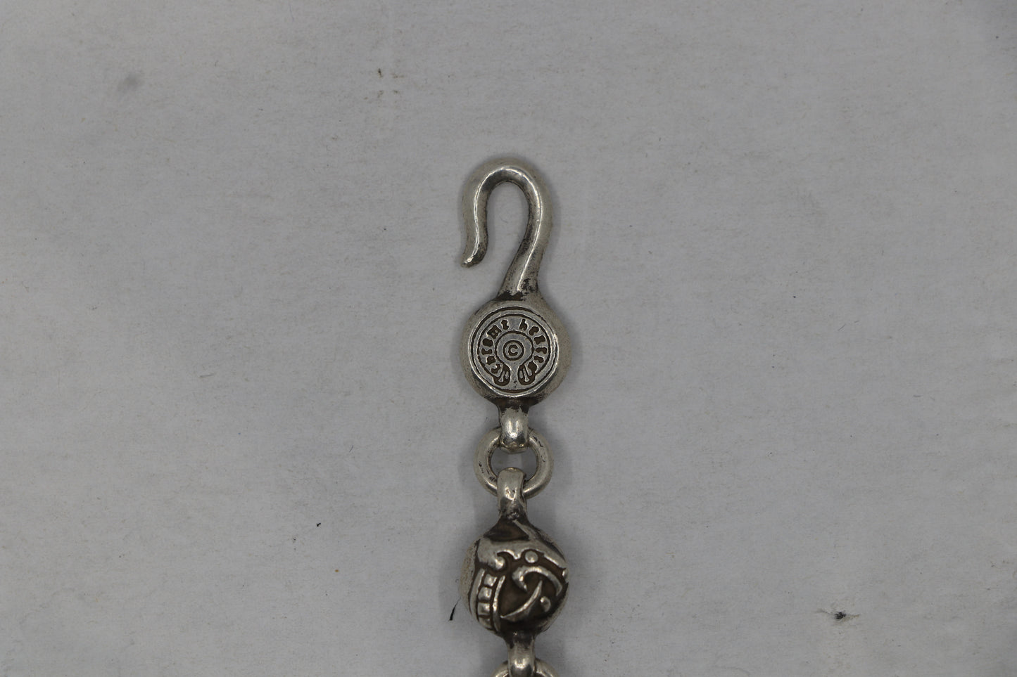 Chrome Hearts Multiball Bracelet 10 Links| AVNTGRDNY NYC