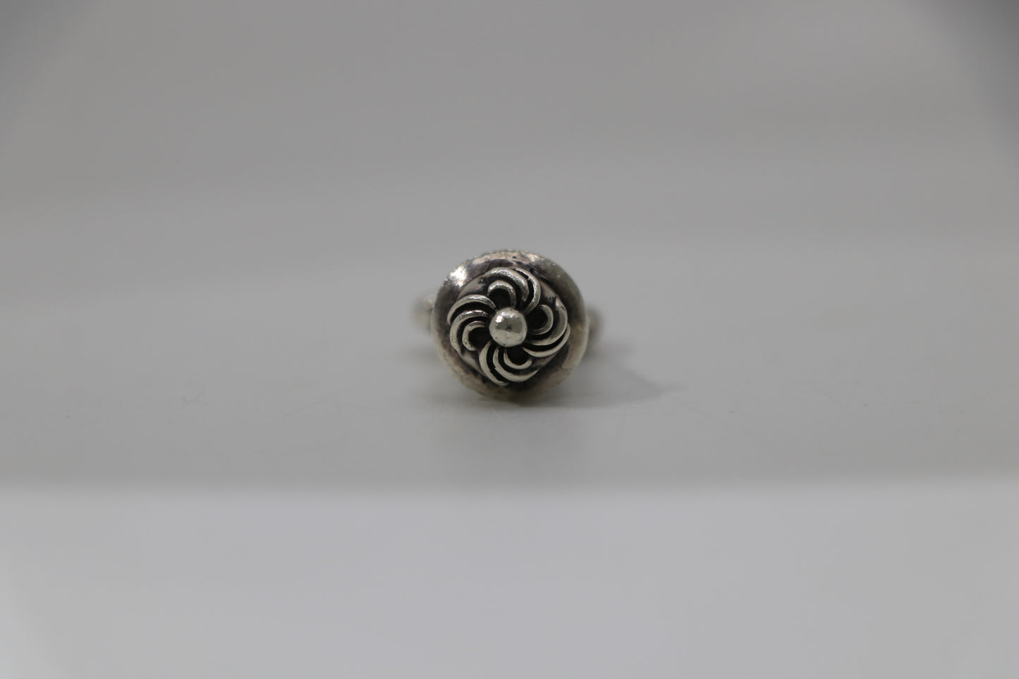 Chrome Hearts Campana Pendant | AVNTGRDNY NYC