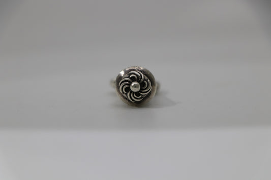 Chrome Hearts Campana Pendant | AVNTGRDNY NYC