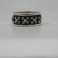 Chrome Hearts CH X Spinner Ring Size 11 | AVNTGRDNY NYC
