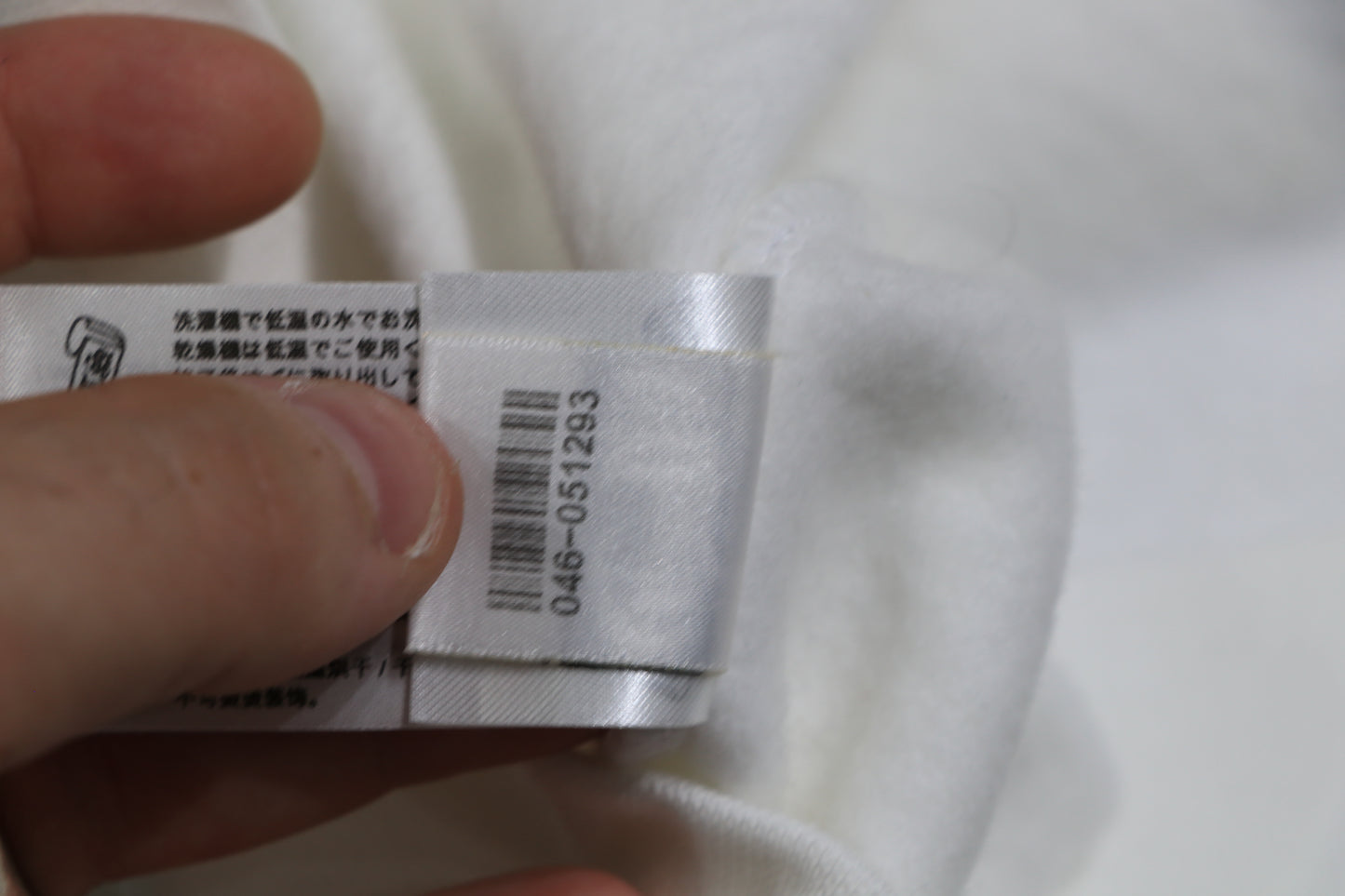 Chrome Hearts White Silver Foil Hoodie Size Large| AVNTGRDNY NYC