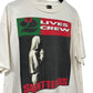 Saint Michael x Denim Tears 2 Lives Crew T-Shirt Size XL