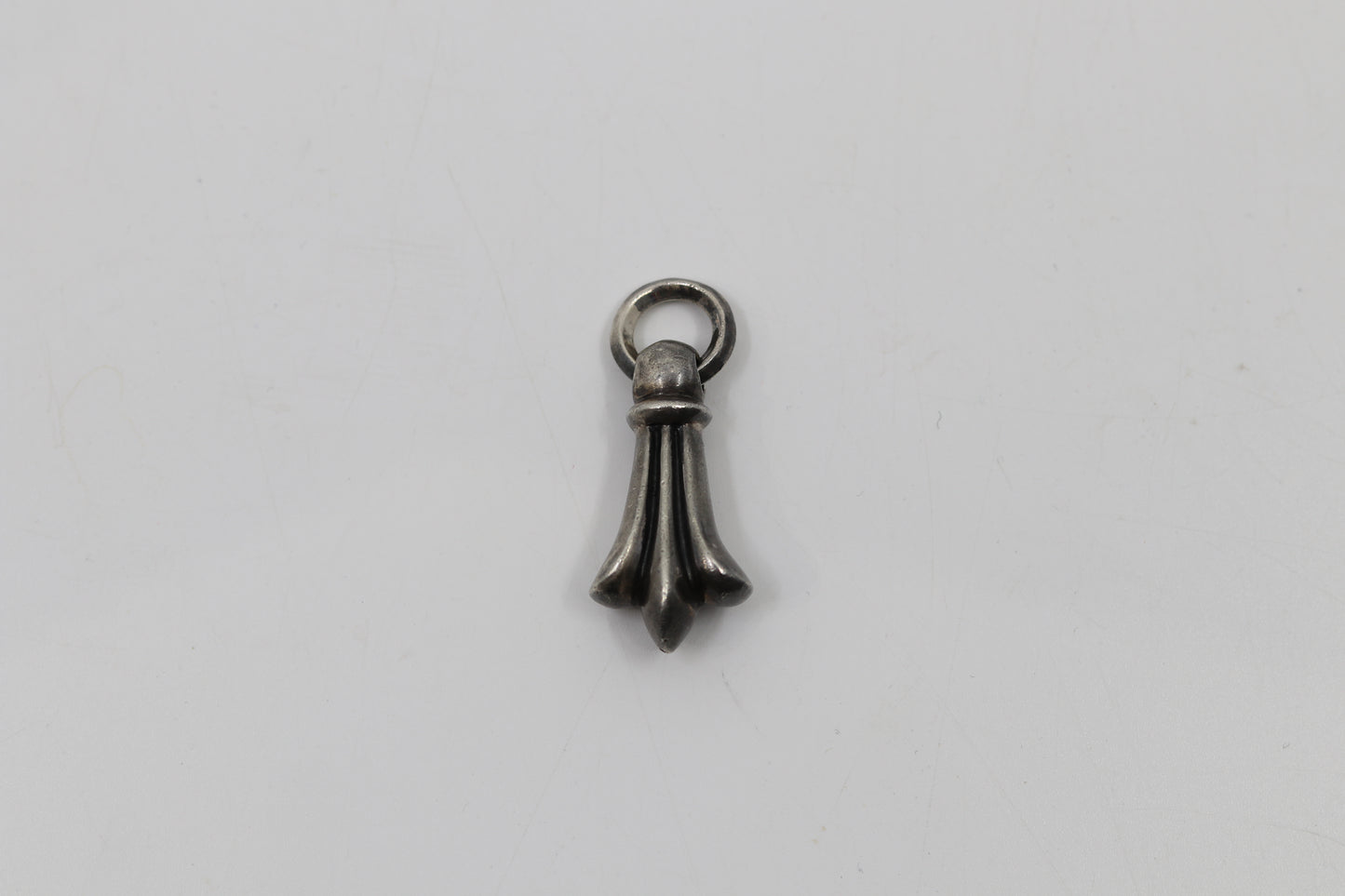 Chrome Hearts Cross Tail Pendant