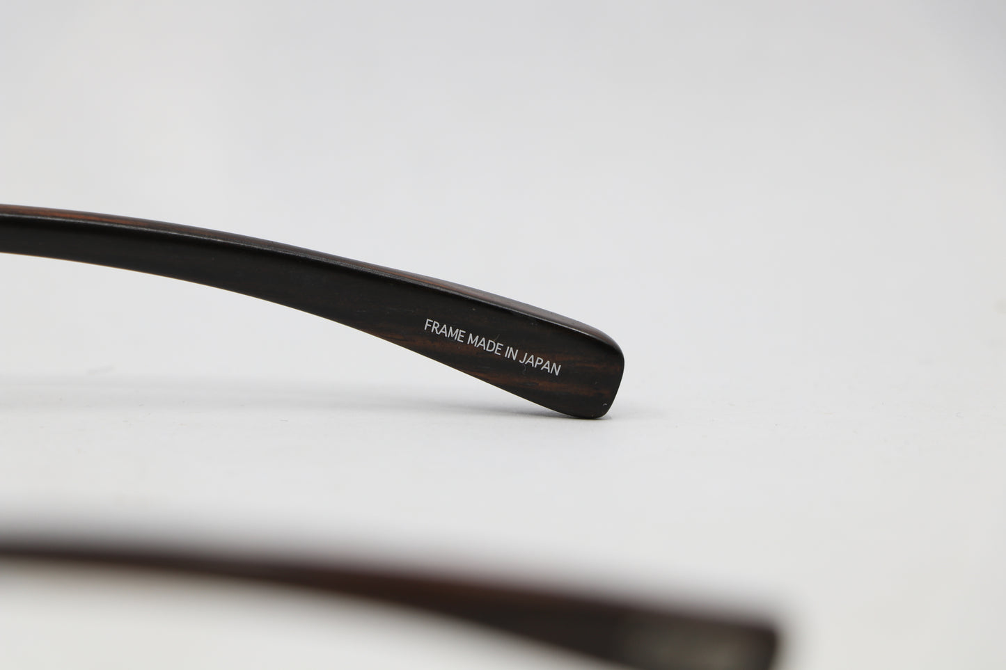 Vintage Chrome Hearts Velvedere Wood Frame Rimless Glasses| AVNTGRDNY NYC