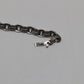 Chrome Hearts Paperchain Bracelet 8”