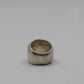 Chrome Hearts Classic Oval Star Ring Size 9 Silver| AVNTGRDNY NYC