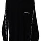 Chrome Hearts Fuck You Long Sleeve T-Shirt Black Size L| AVNTGRDNY NYC