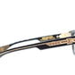 Chrome Hearts Box Officer Glasses| AVNTGRDNY NYC