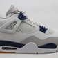 Air Jordan 4 Navy SB Size 10