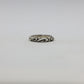 Chrome Hearts Scroll Ring Size 10 | AVNTGRDNY NYC