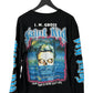 Saint Michael Saint Kid Longsleeve Size S