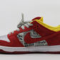 Nike SB Dunk Low Crawfish Size 9.5