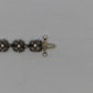 Chrome Hearts CH Plus Bracelet 20 Links 8” Wrist | AVNTGRDNY NYC