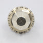 Chrome Hearts Ring Pop Ring Size 8 Silver New| AVNTGRDNY NYC