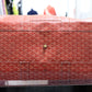 Goyard Boeing 55 Bag Red