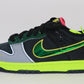 Nike Dunk Low What the Duck Home University of Oregon PE Size 9.5