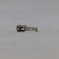 Chrome Hearts Baby Double Floral Ring Size 5 | AVNTGRDNY NYC