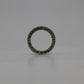Chrome Hearts LA Exclusive Fuck You 3MM Spacer Ring Size 5