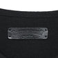 Chrome Hearts Cashmere Cross Motif Sweater Size XL New | AVNTGRDNY NYC