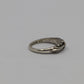 Chrome Hearts Baby Floral Ring Size 9 Sterling Silver | AVNTGRDNY NYC