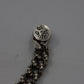 Chrome Hearts Extra Fancy Link Bracelet 15 Links Lobster Clasp| AVNTGRDNY NYC