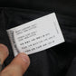 Chrome Hearts Fleur Knee Leather Pants Black Size 36 | AVNTGRDNY NYC