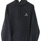 Balenciaga Sporty B Washed Hoodie Black Size Small| AVNTGRDNY NYC