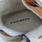 Rick Owens Women's Natural Porterville Double Bumper Sneaker Size 41
