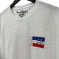 Tom Sachs "Le Tempt" Tee Size L