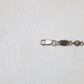 Chrome Hearts Ball Bead Bracelet 8” .925 Sterling Silver | AVNTGRDNY NYC