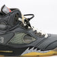 Off-White 5 Muslin Size 8