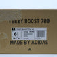 Yeezy 700 V2 Cream Size 6.5