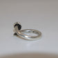 Chrome Hearts Nail Ring Size 8.5