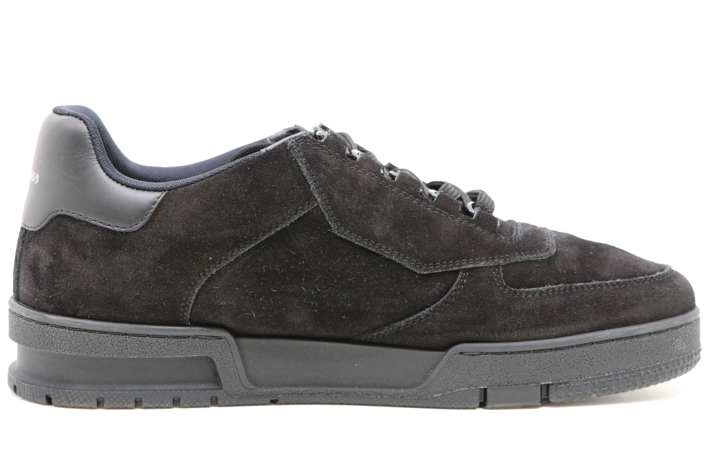 Louis Vuitton Staff Trainer Black LV6.5(8US)