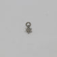Chrome Hearts 6 Point Star Charm Pendant Silver .925 | AVNTGRDNY NYC