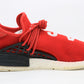 Size 12 - adidas Pharrell x NMD Human Race Red