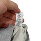 Helmut Lang 3D Zip Up Hoodie Size XL